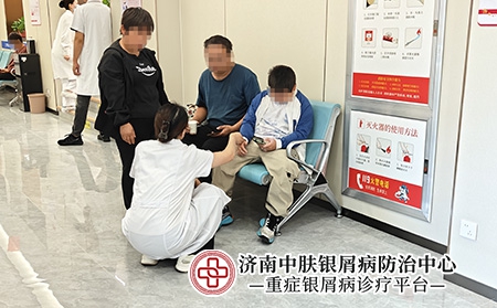 济南中肤医院真实案例-济南中肤医院